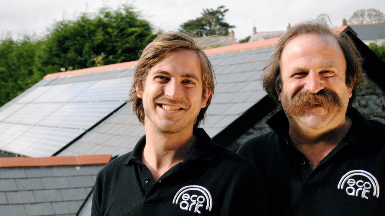 The Re-Inventors (UK)