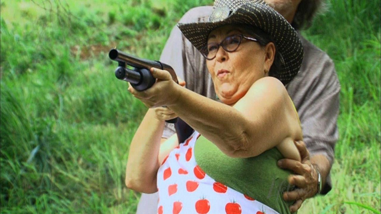 Roseanne's Nuts