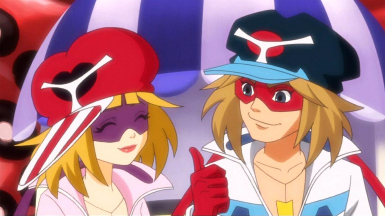 ヤッターマン (2008)