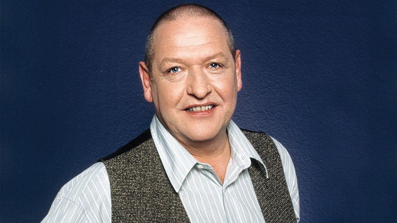 Voll daneben - Gags mit Diether Krebs