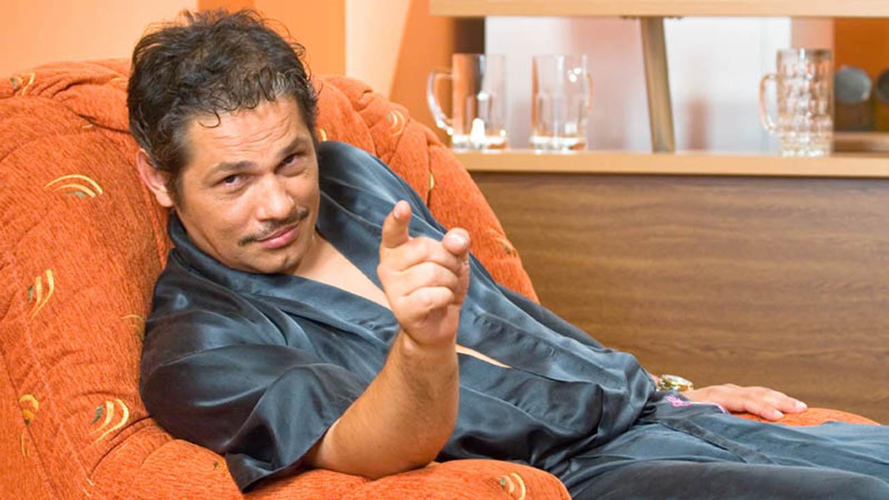 Zauvijek susjedi