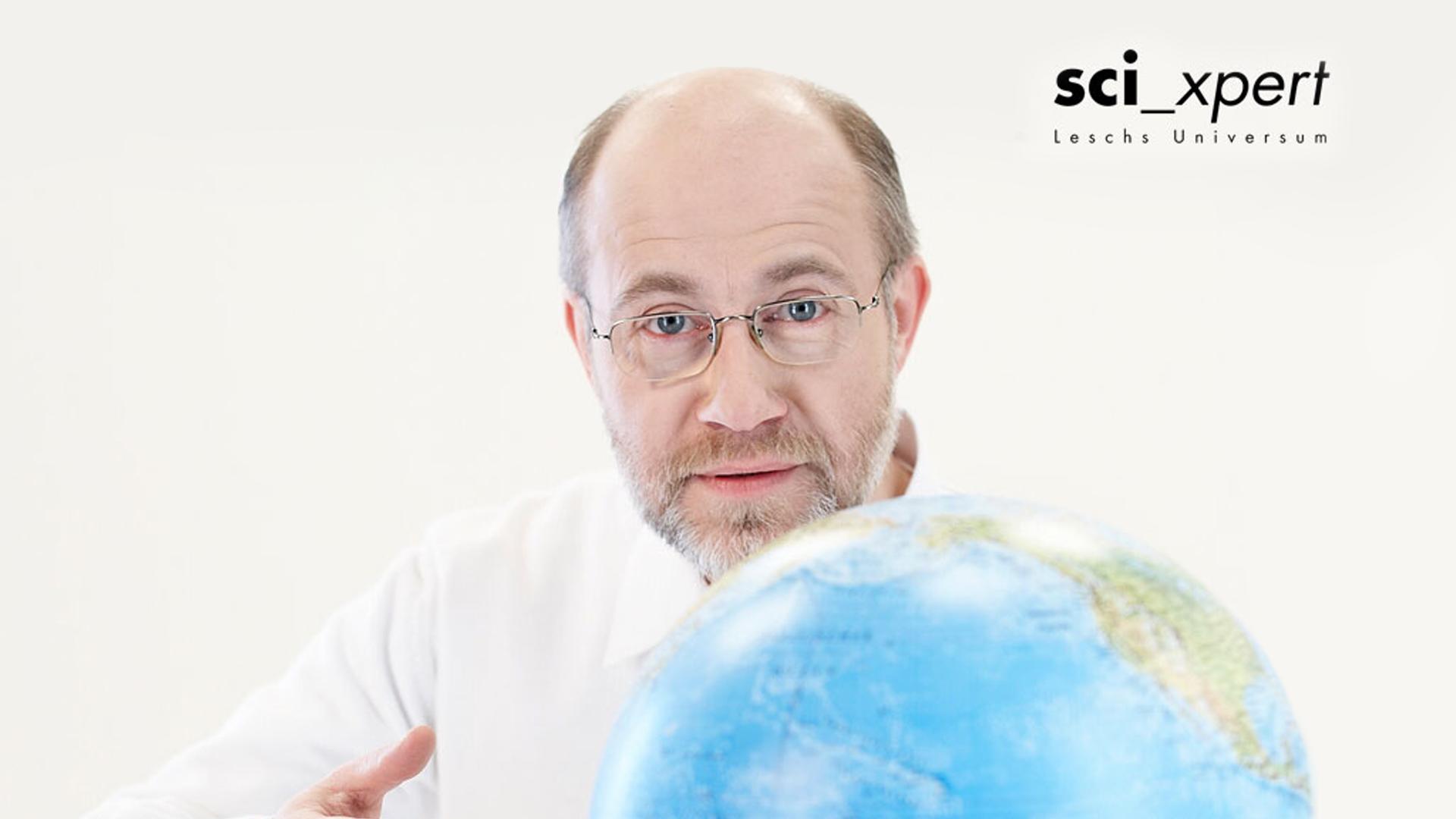Sci Xpert - Leschs Universum