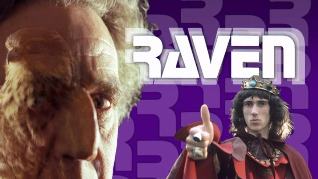 Raven (1977)