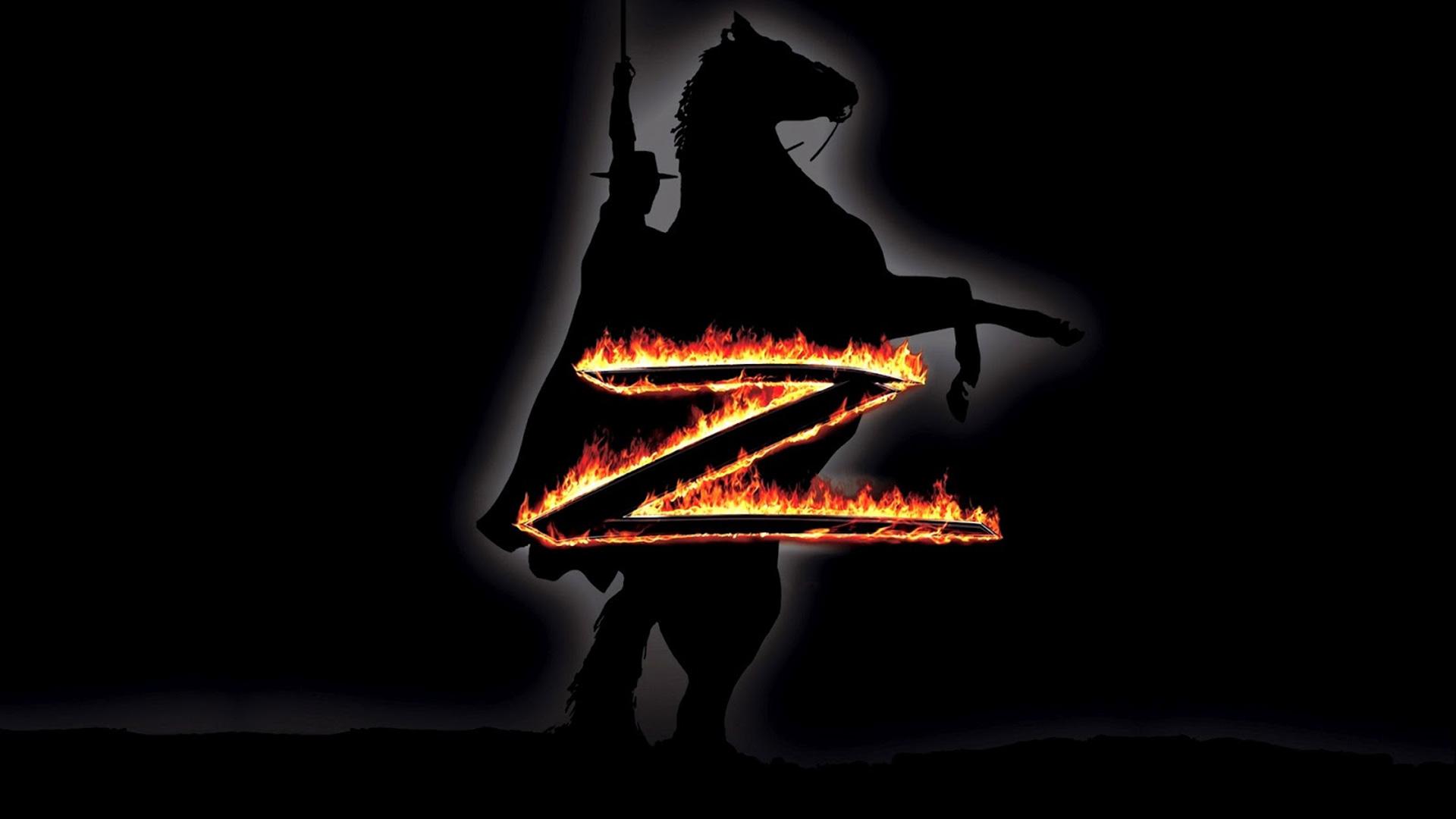 The Legend of Zorro