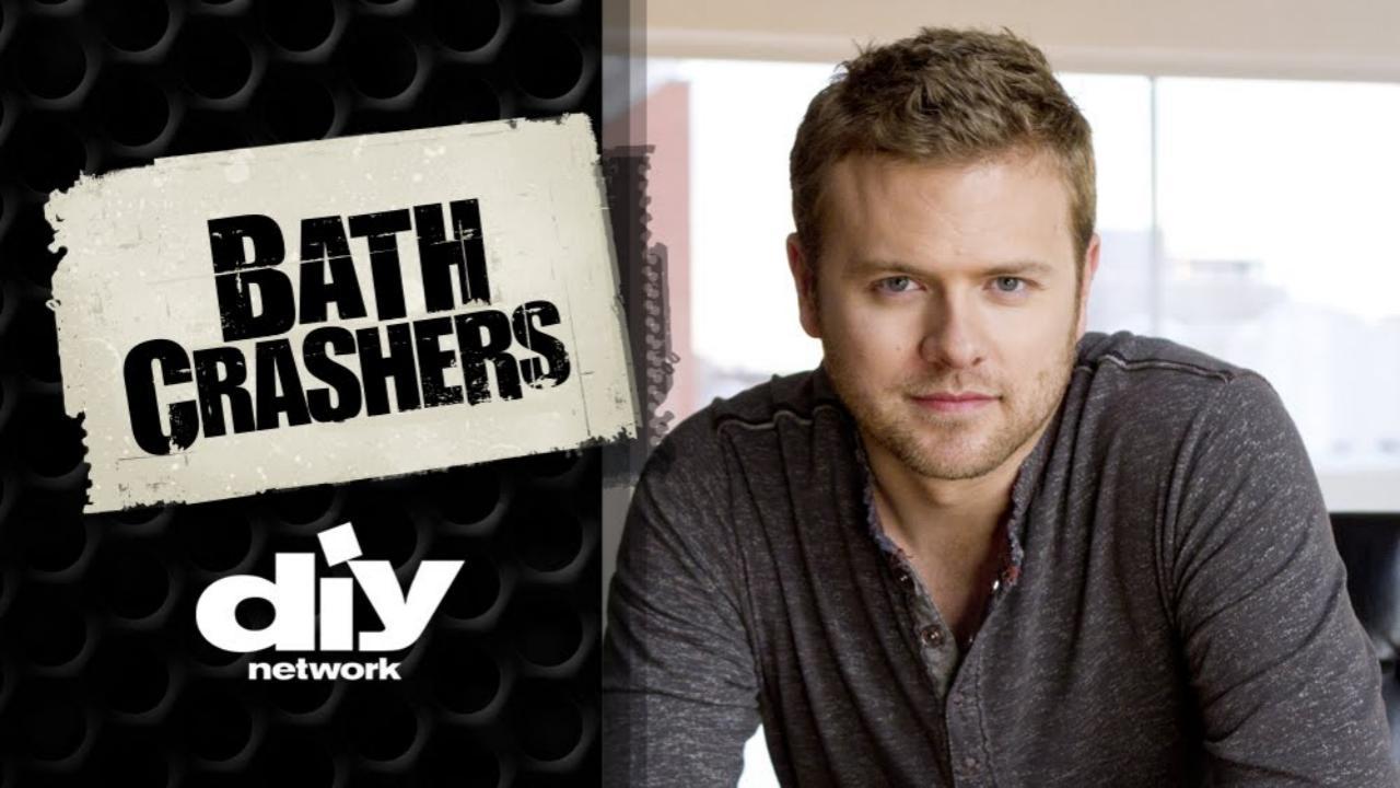 Bath Crashers