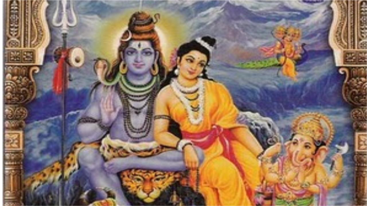 Shiv Mahapuran