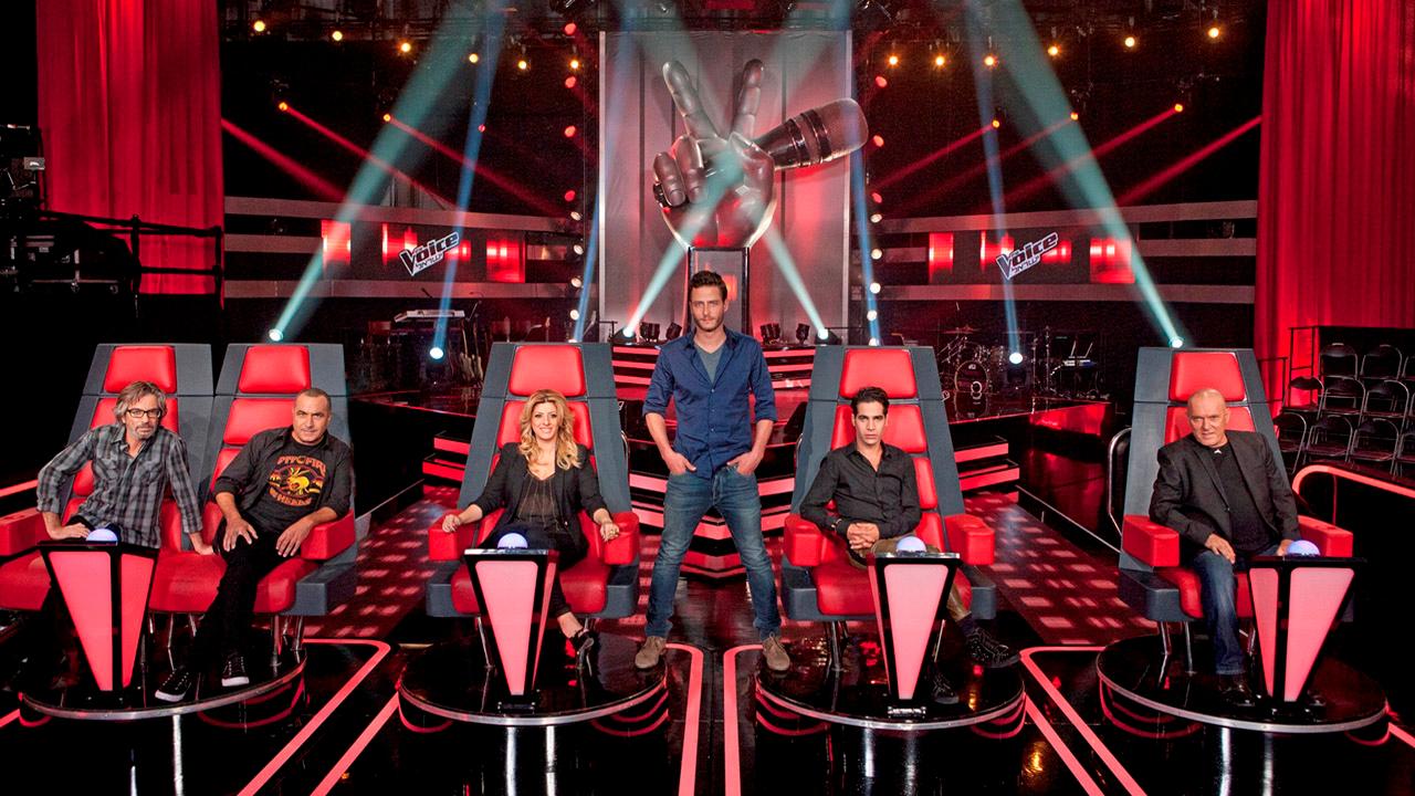The Voice Israel