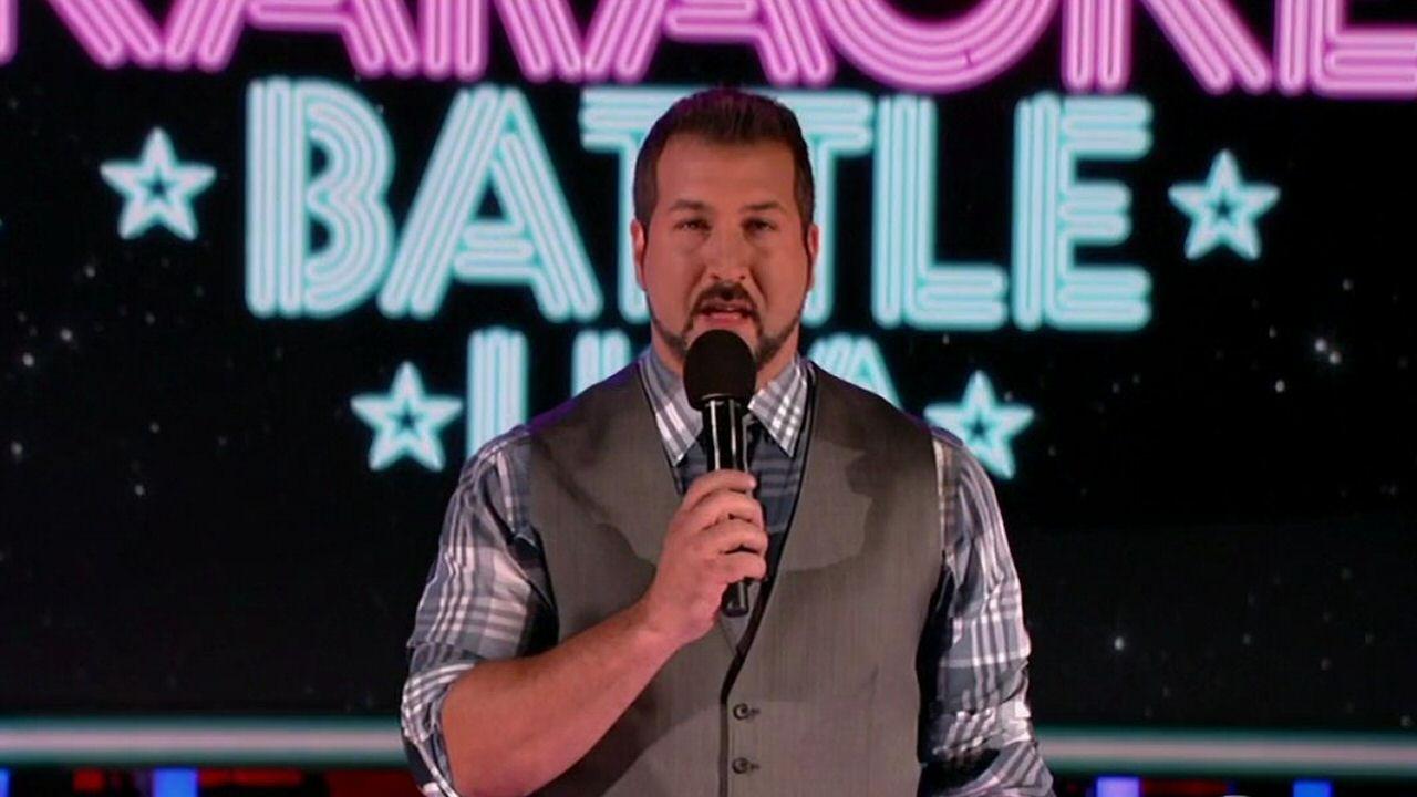Karaoke Battle USA