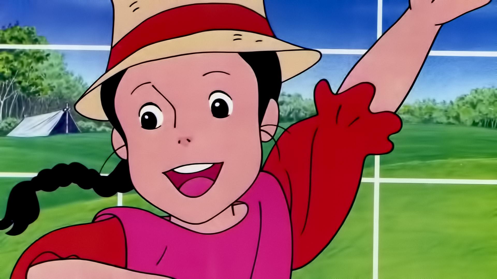 Lucy