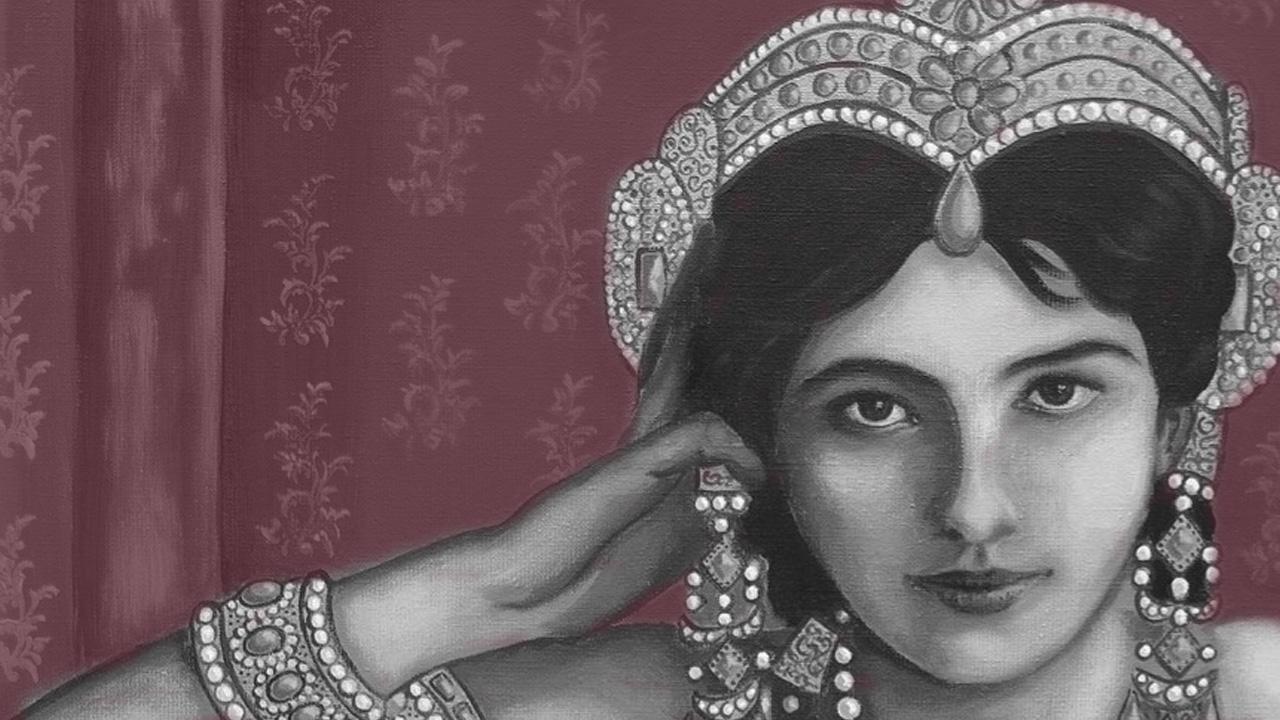 Mata Hari