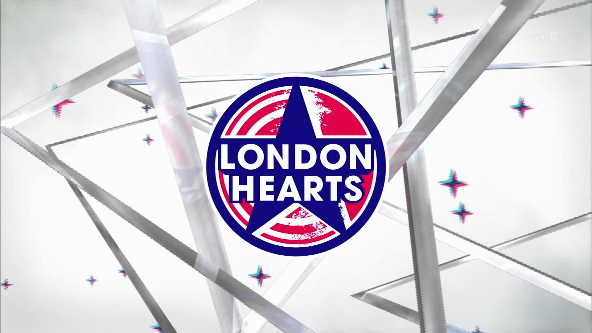 London Hearts (2011)