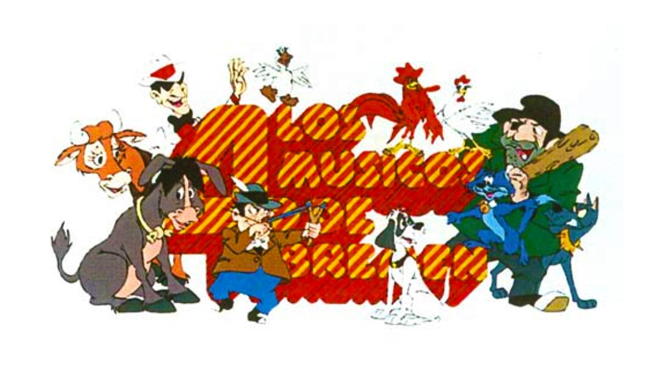 Los trotamúsicos