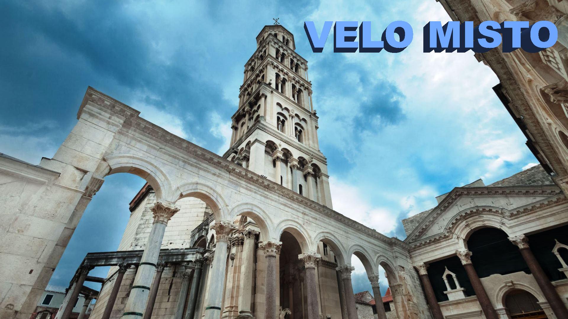 Velo Misto
