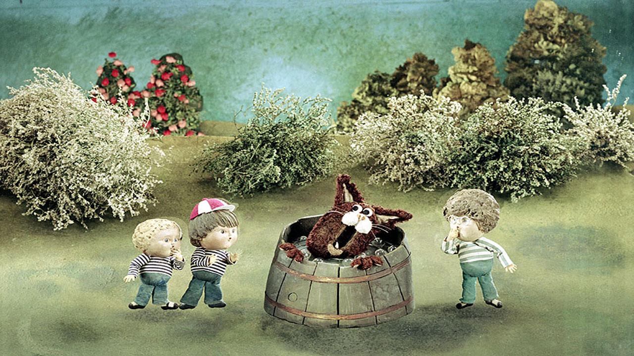 The Garden