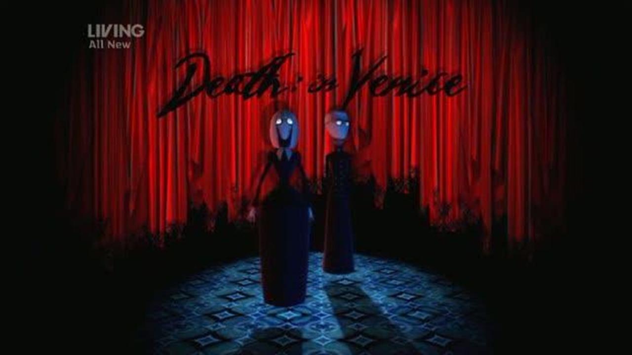 Death In Venice