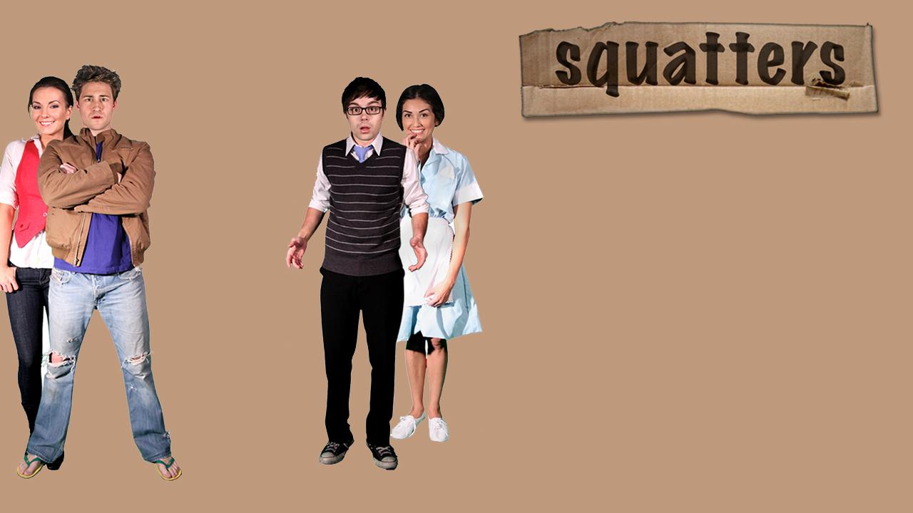 Squatters