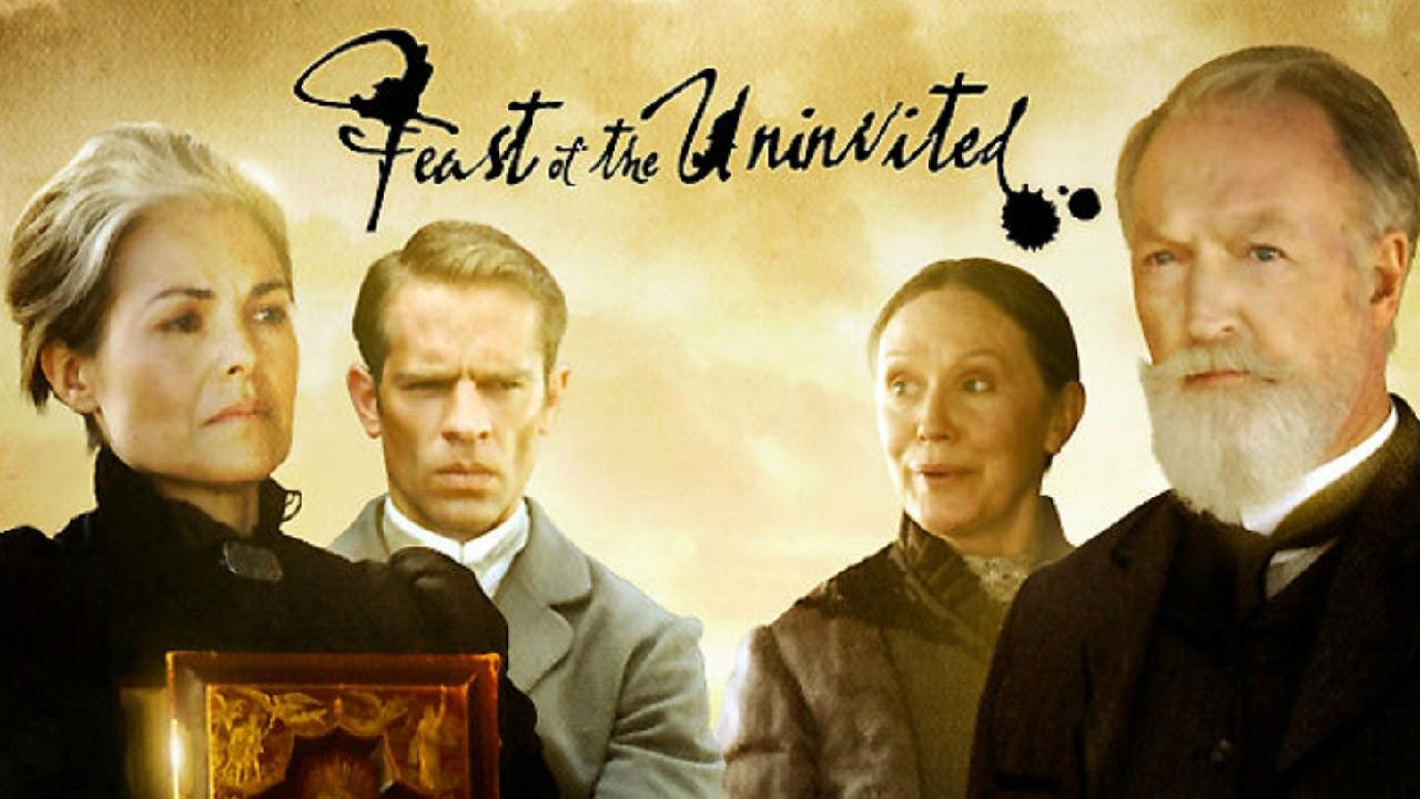 Feast of the Uninvited