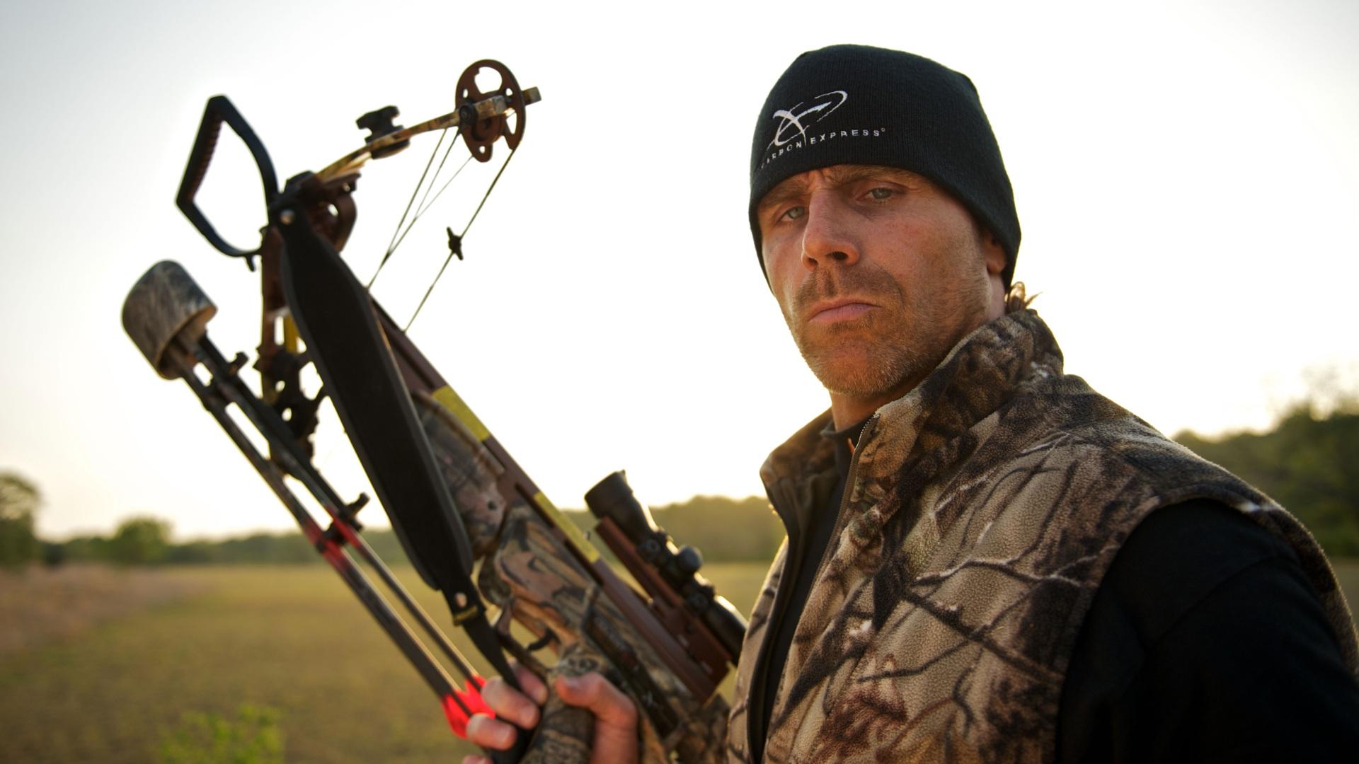 Shawn Michaels MacMillan River Adventures