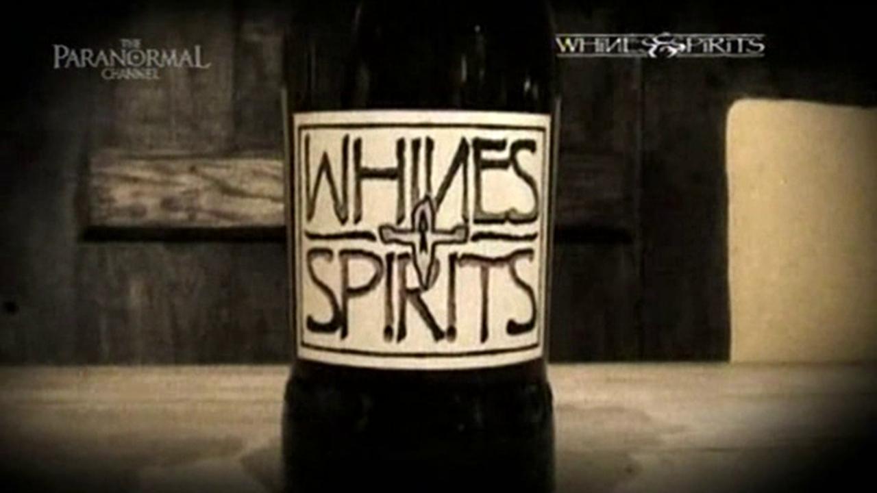 Whines & Spirits