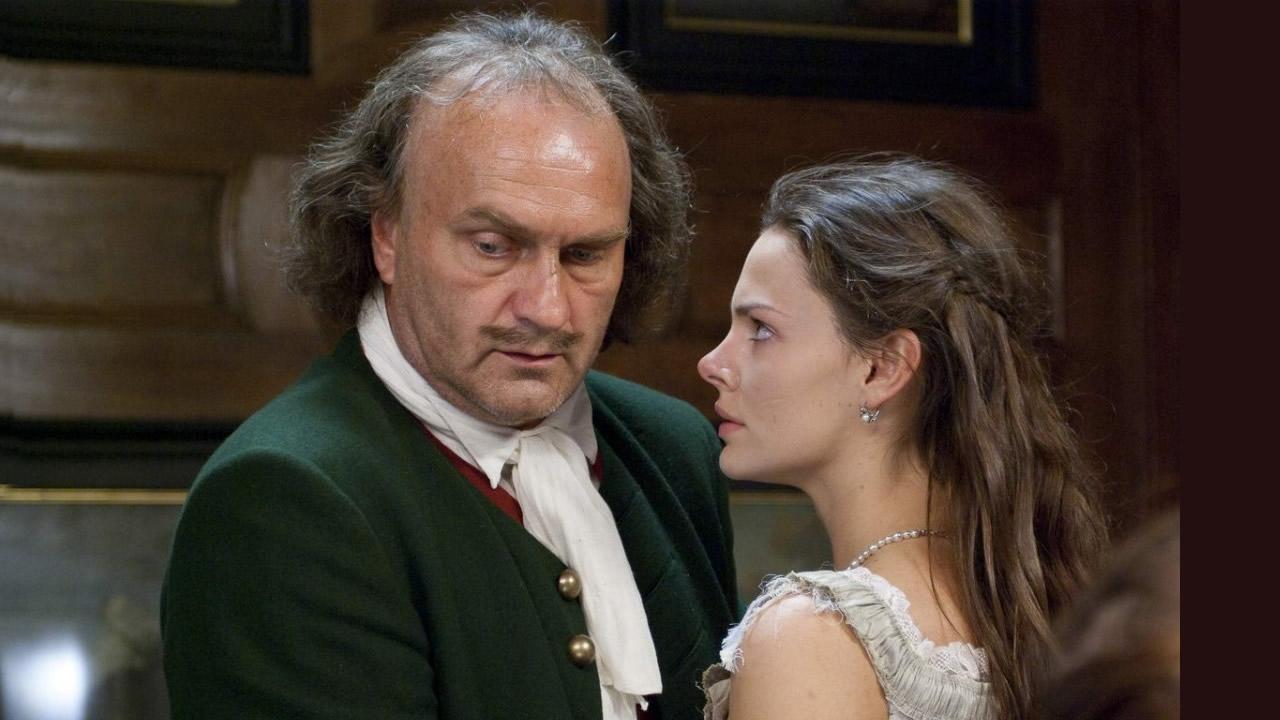 Peter the Great: The Testament