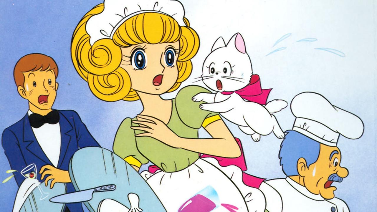 Honey Honey's Wonderful Adventures