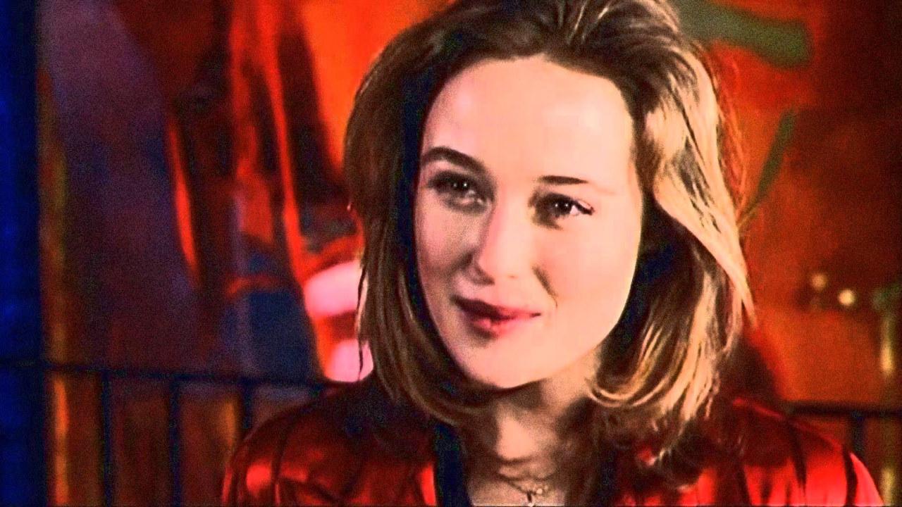 Melissa (1997)