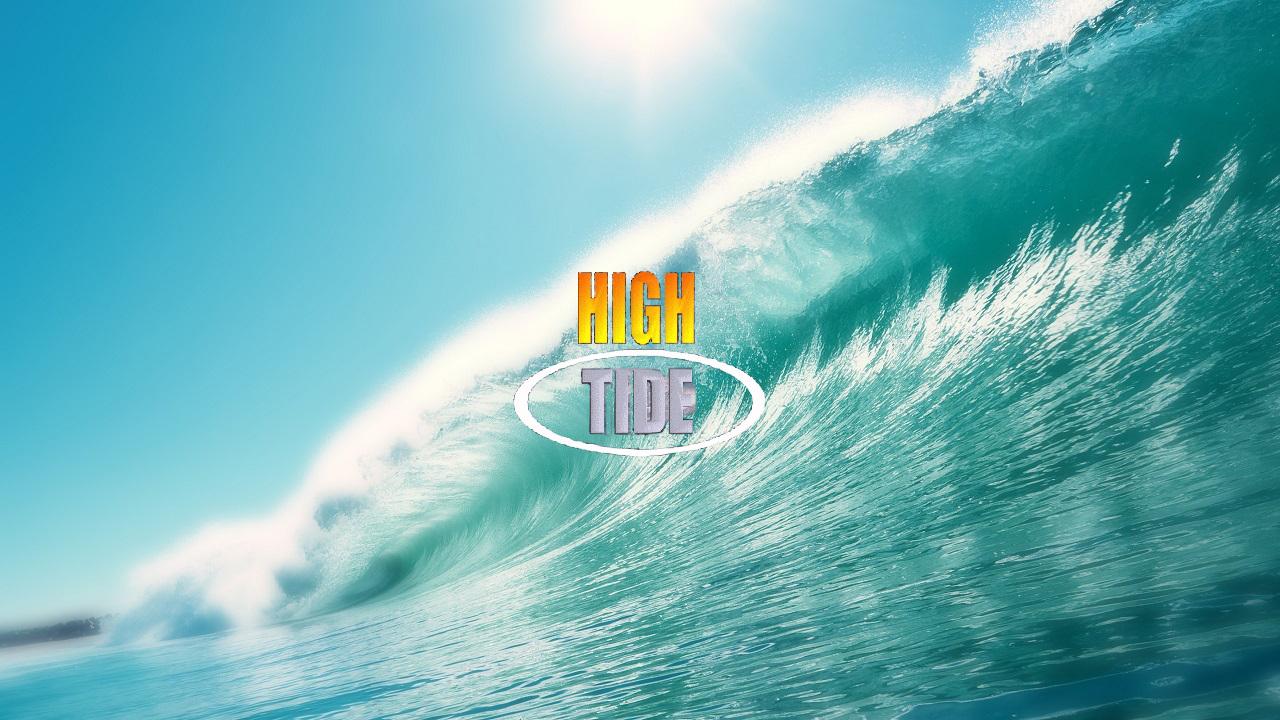 Hide Tide - Ein cooles Duo