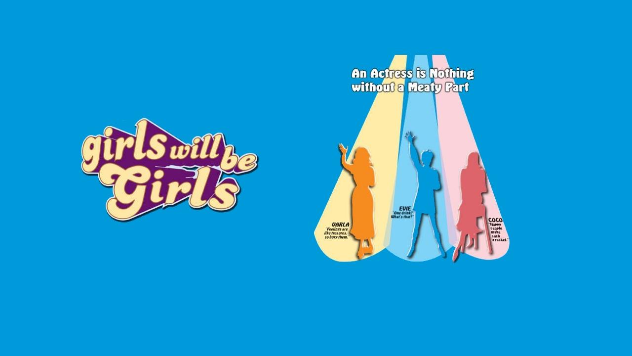 Girls Will Be Girls