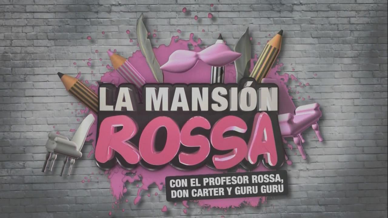 La Mansión Rossa
