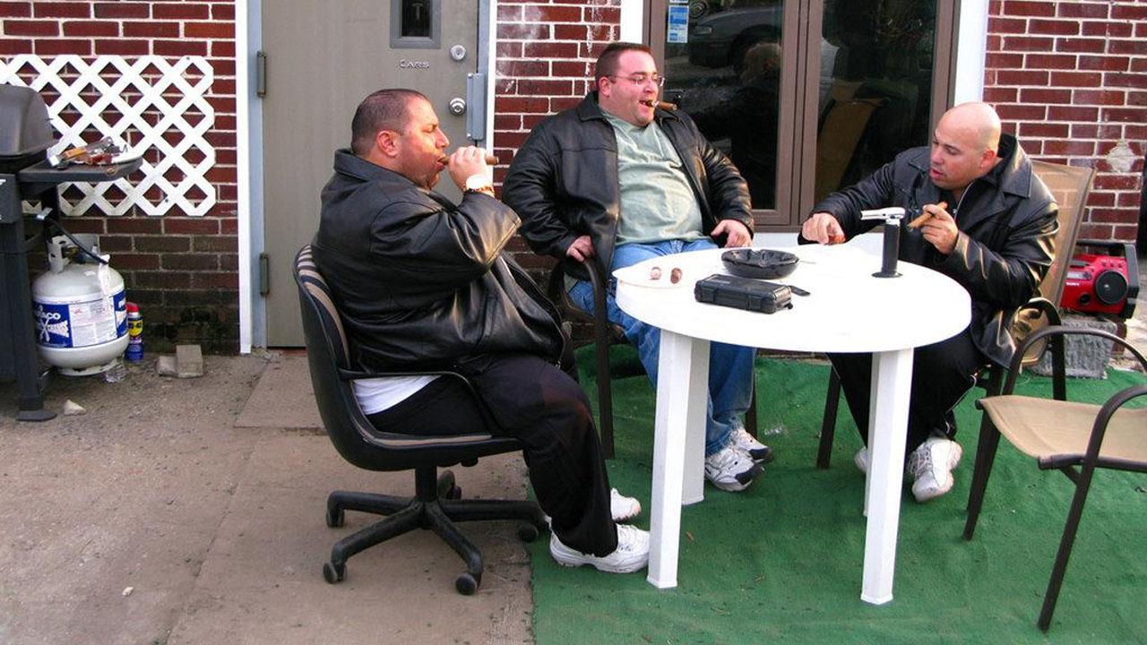 Carfellas