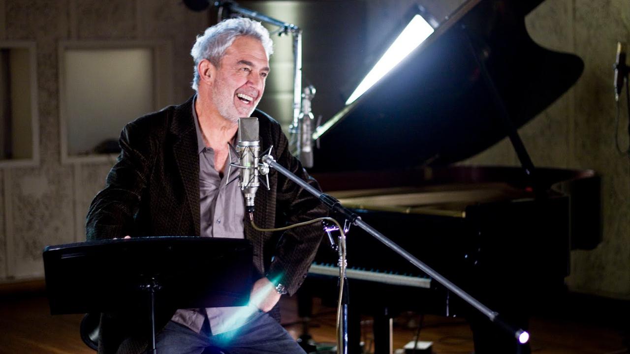 Encuentro en el Estudio