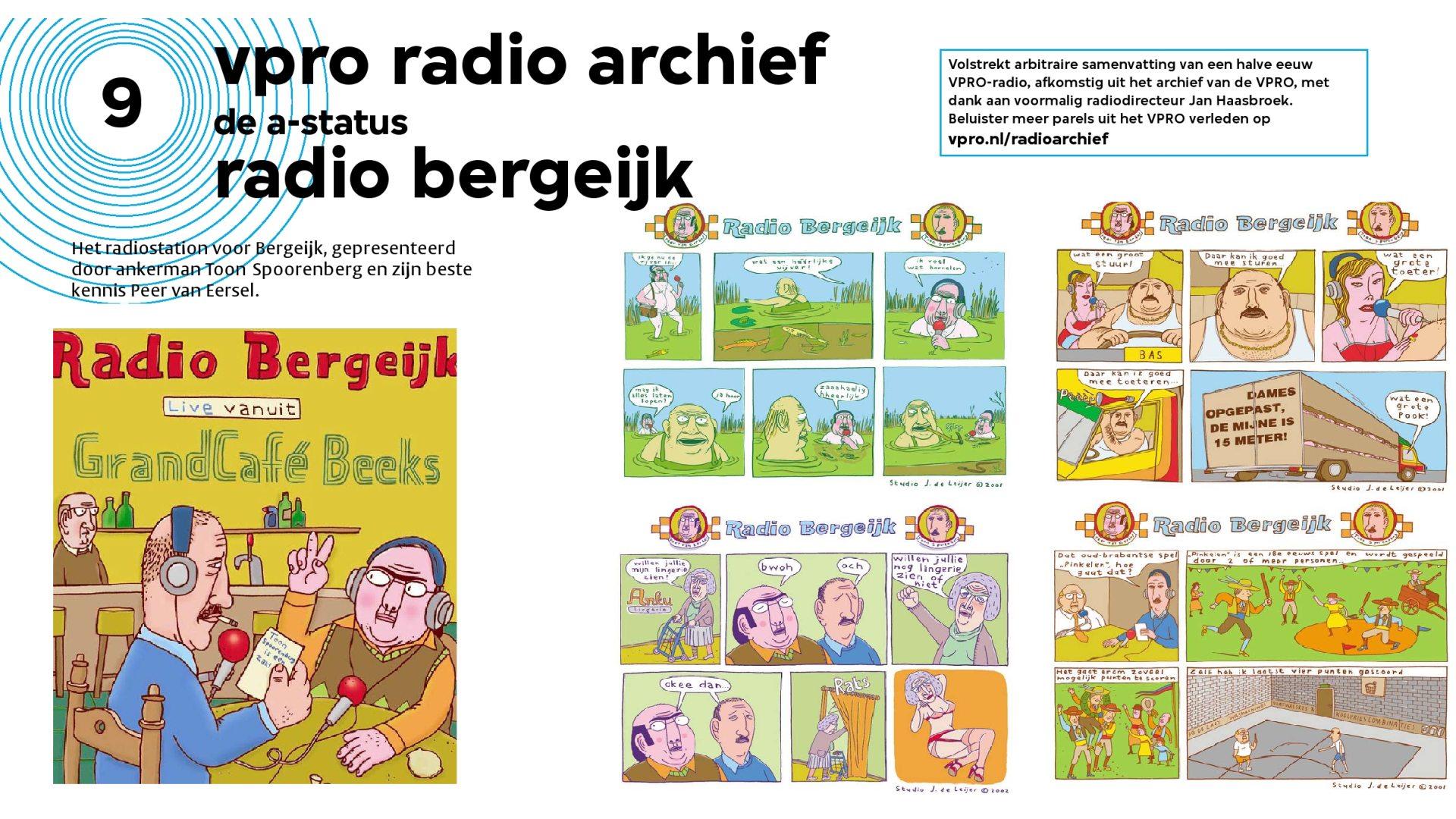 Radio Bergeijk