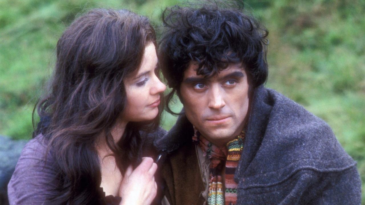 Wuthering Heights (1967)