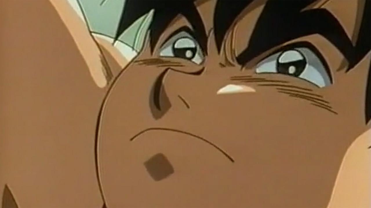 Ganbarist! Shun