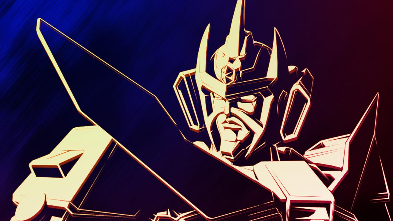 Galaxy Cyclone Braiger