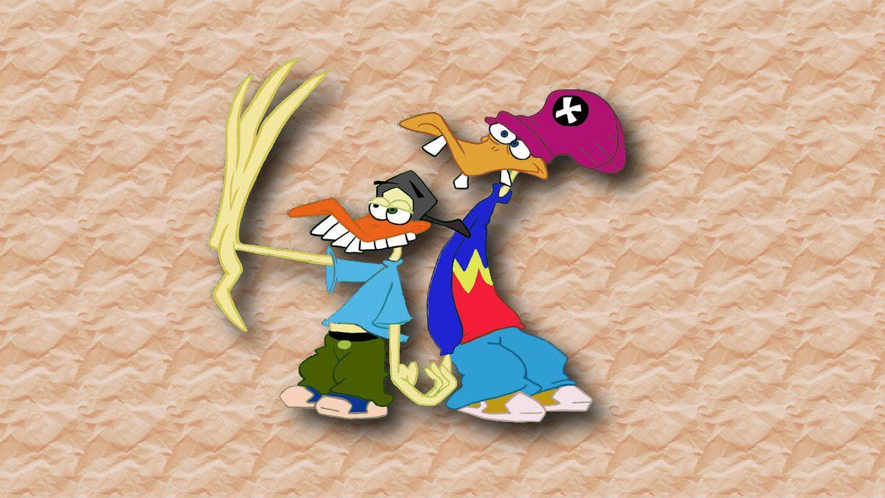 X-DuckX