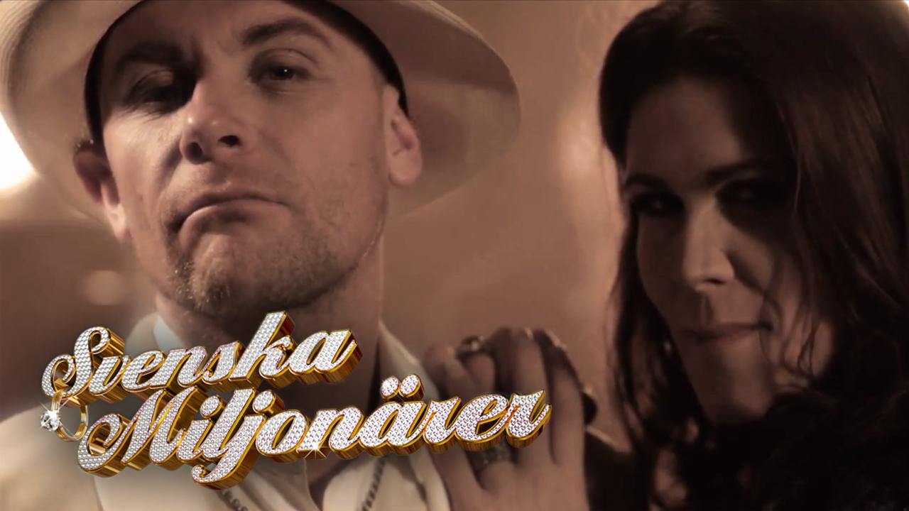 Svenska miljonärer