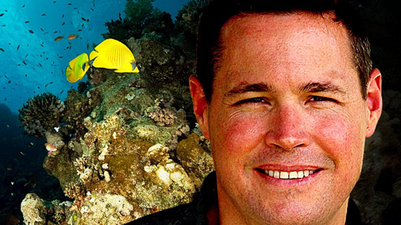 Ocean Mysteries with Jeff Corwin