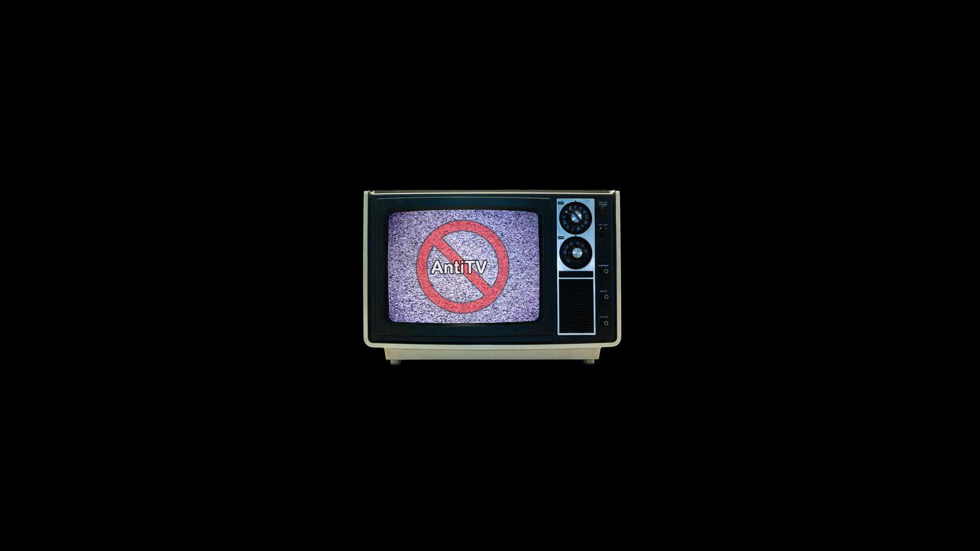 AntiTV