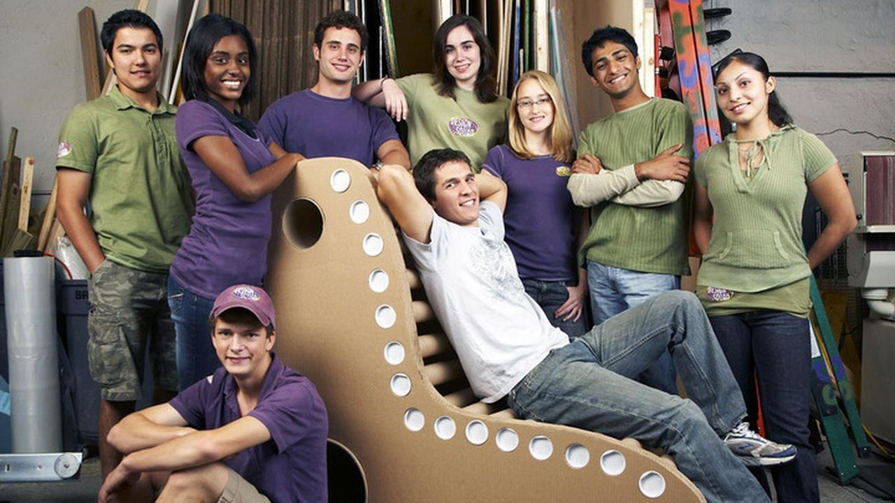 Design Squad