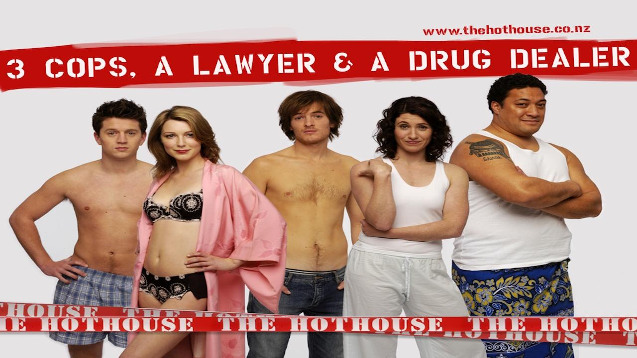 The Hothouse