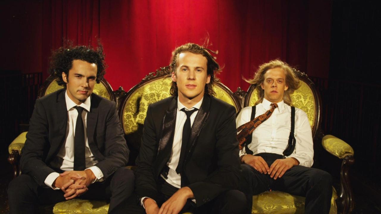 I kveld med Ylvis