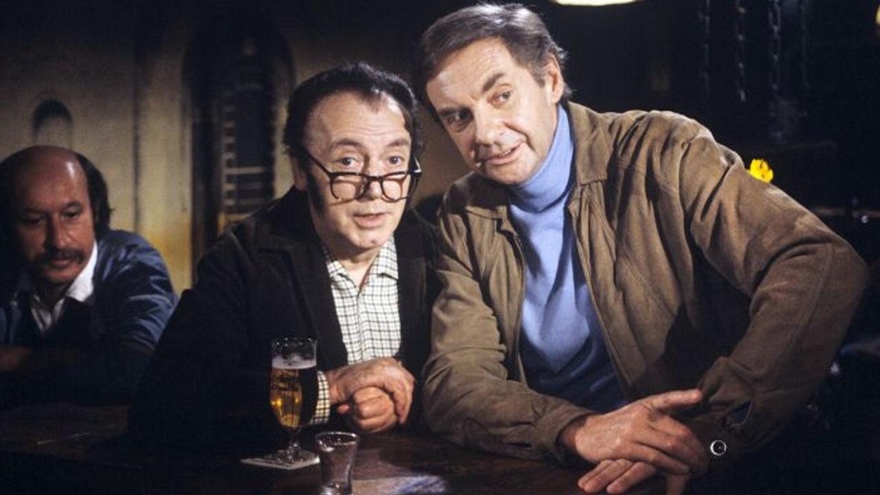 Harald und Eddi