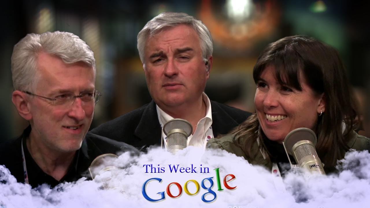 This Week in Google