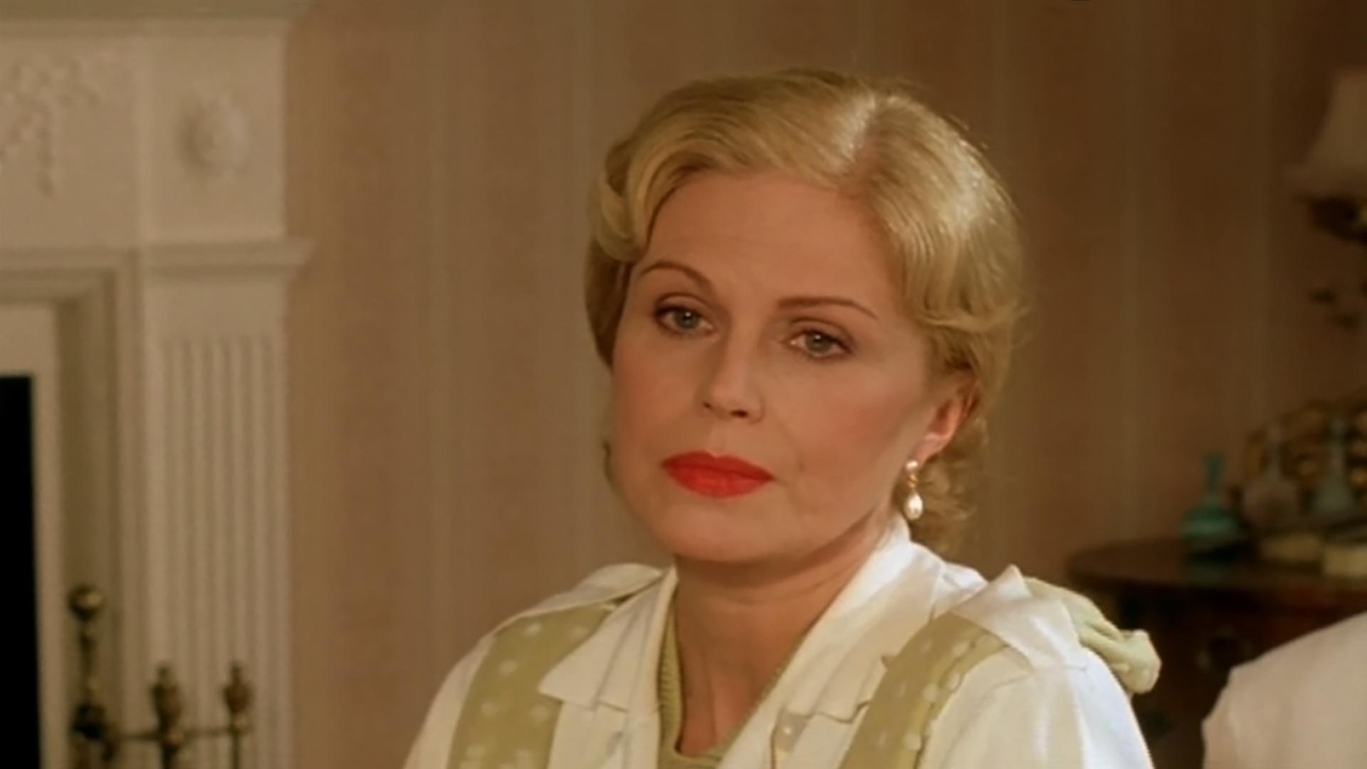 Coming Home (1998)