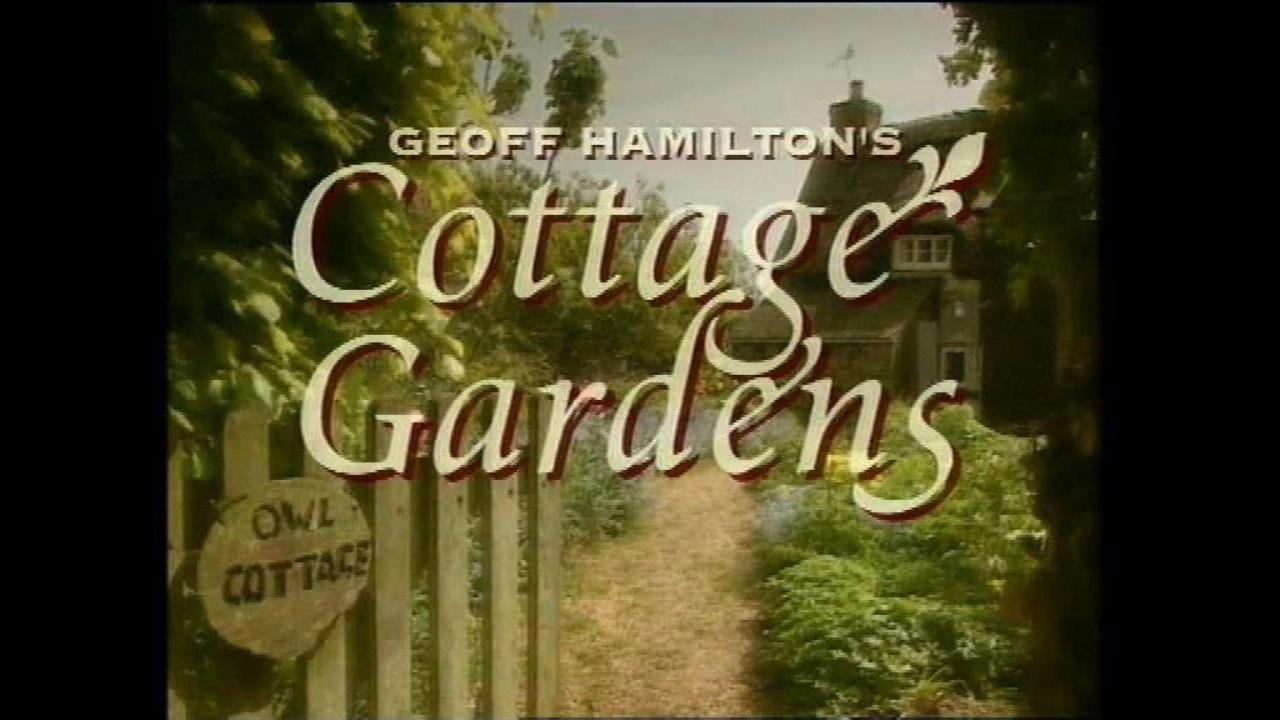 Geoff Hamiltons Cottage Gardens