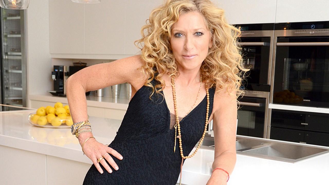 Superior Interiors with Kelly Hoppen