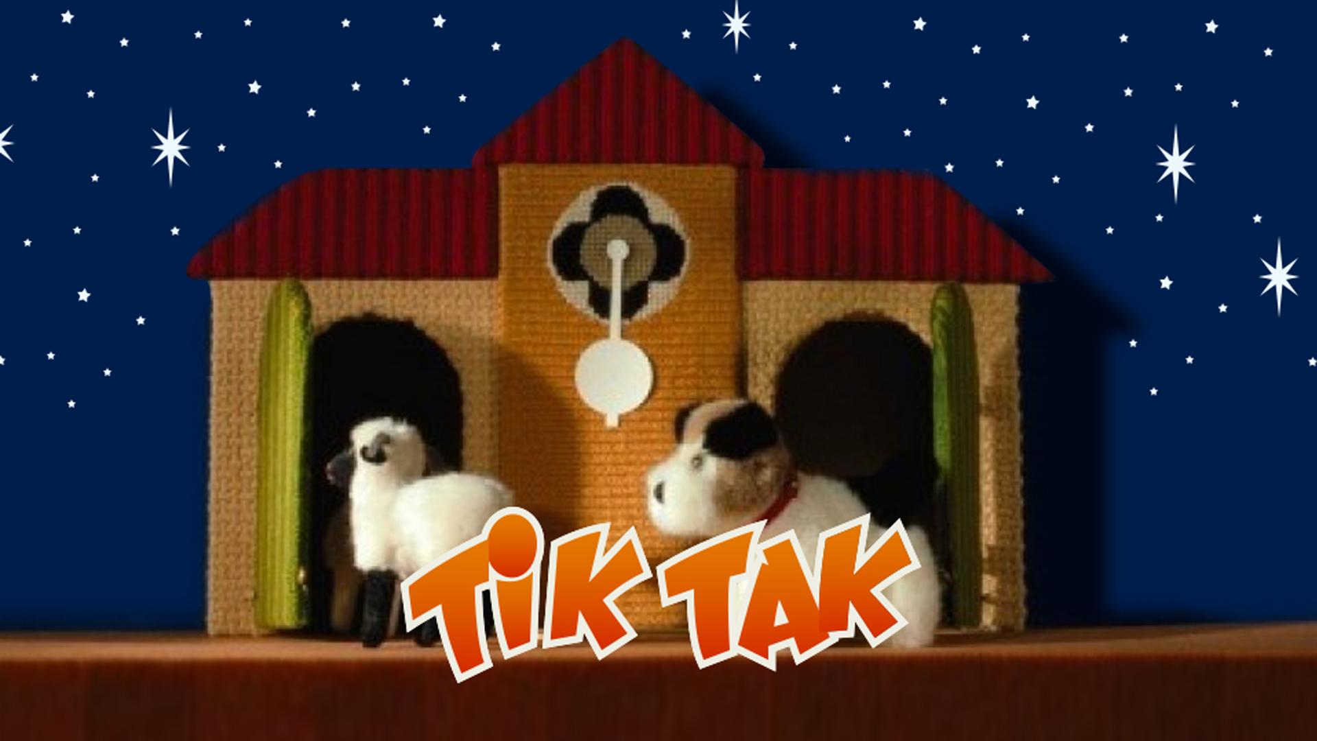 Tik Tak