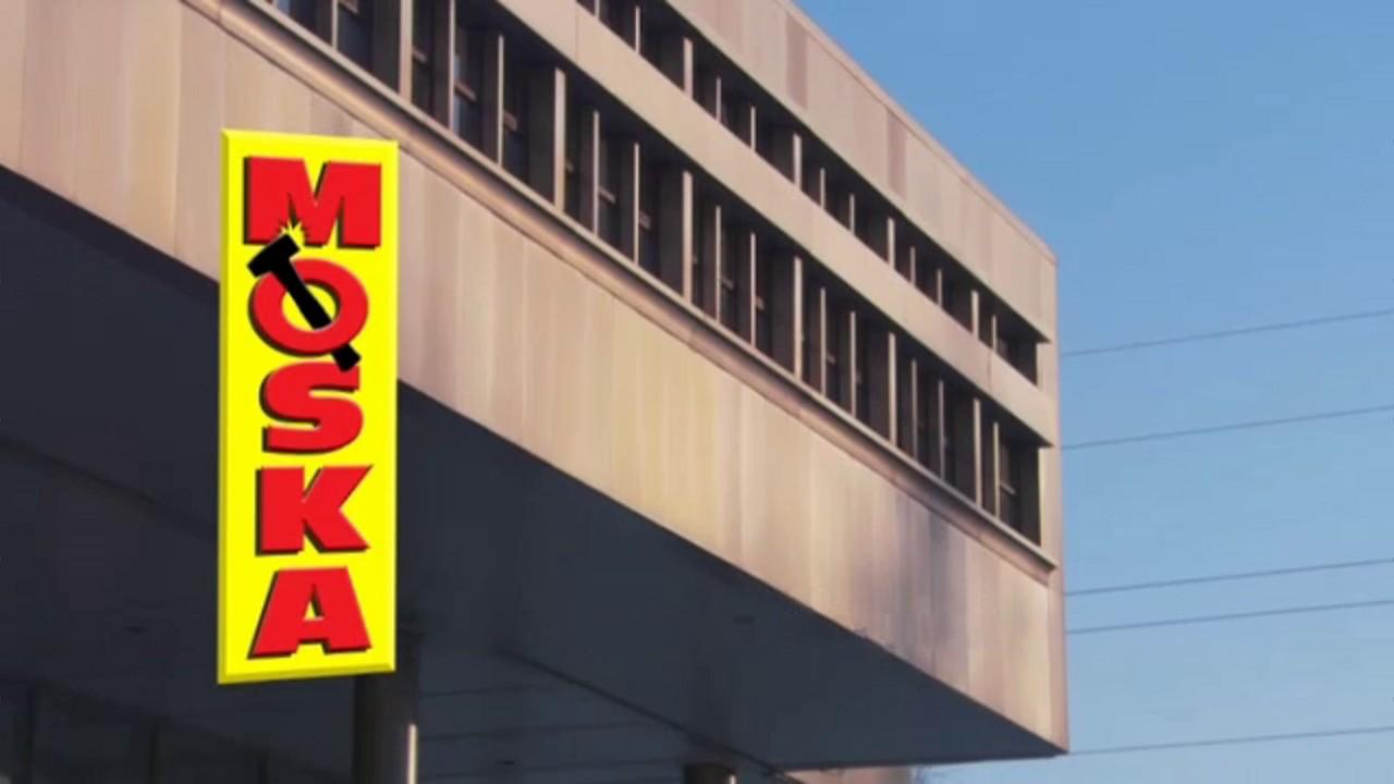 Moska