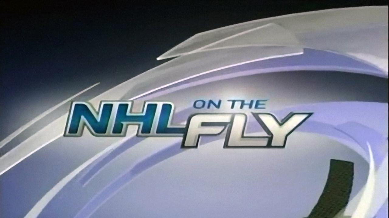 NHL On The Fly